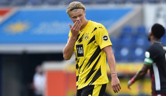 看足球学英语：孙兴慜深情告别热刺 —— 球队会有多想念他？