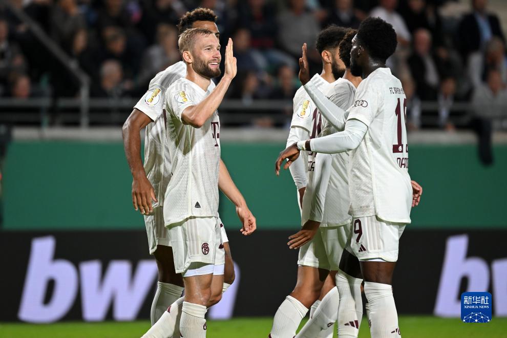 神户后卫：与申花的比赛并不轻松，感谢权田修一的扑点