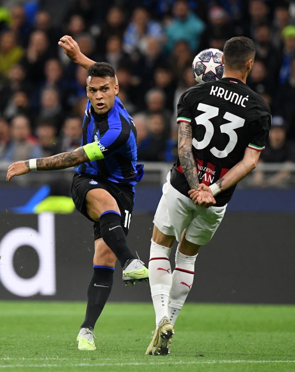 姆巴佩：能被拿来和C罗相提并论很自豪；想拿所有能拿的冠军