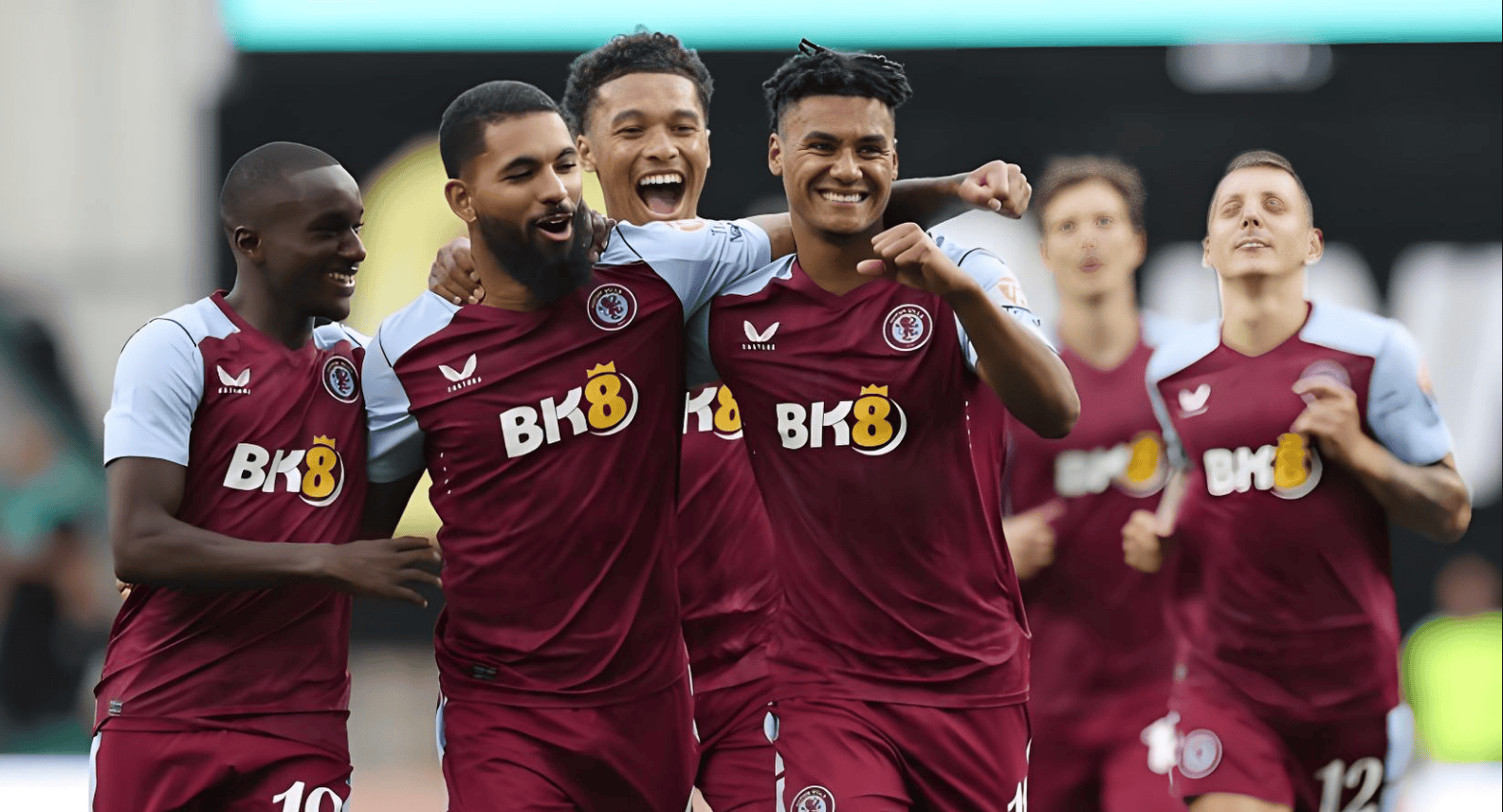 里沙利松告别孙兴慜：很荣幸能与你当队友，相信我们会再相见