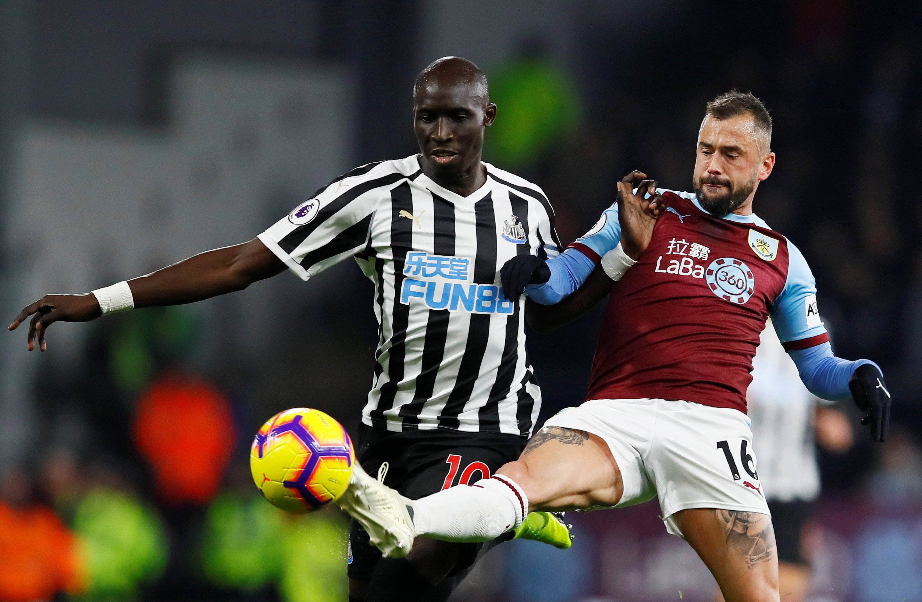 罗埃夫斯：我不是那种天才型球员；希望明年能随荷兰去世界杯