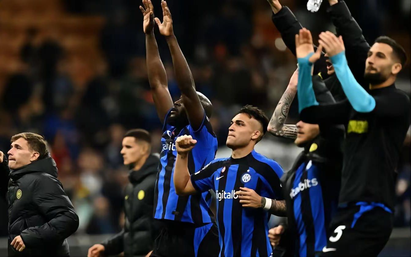 他已经踢出了顶级前锋的感觉