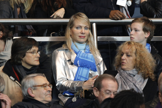 造访迈阿密国际，特雷泽盖晒与梅西合影：毋庸置疑的第一人