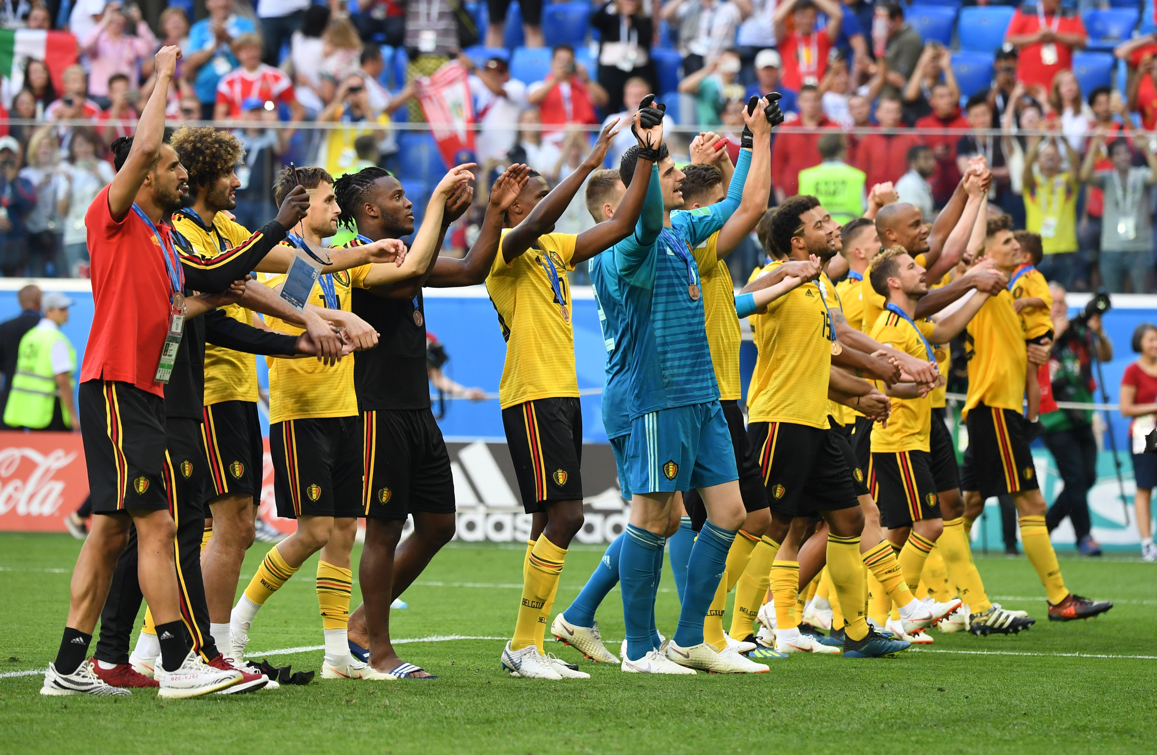 奥尔莫：这次伤病阻止不了我，只会让我变得更强大