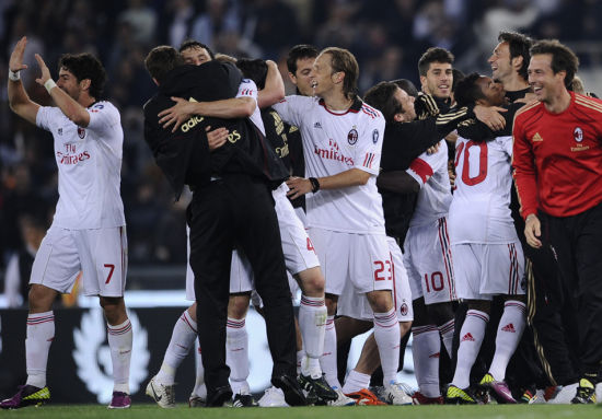 预测市场威胁传统体育博彩模式